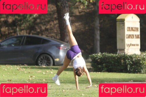 Addison Rae Onlyfans Photo Gallery 