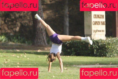 Addison Rae Onlyfans Photo Gallery 