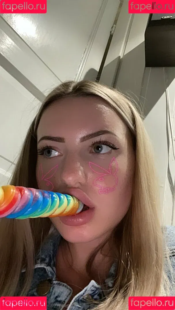 bunnyboofree Onlyfans Photo Gallery 