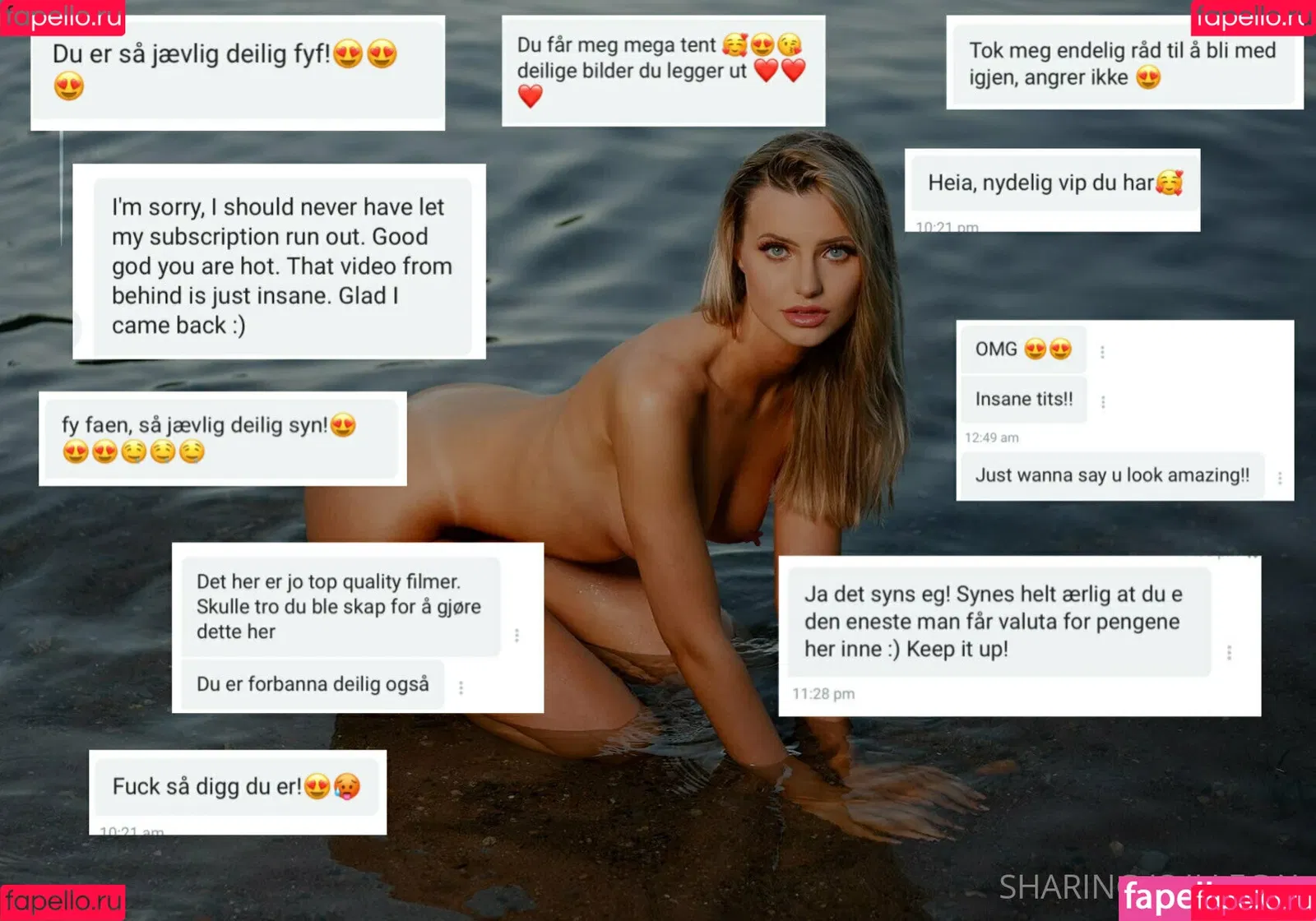 bunnyboofree Onlyfans Photo Gallery 