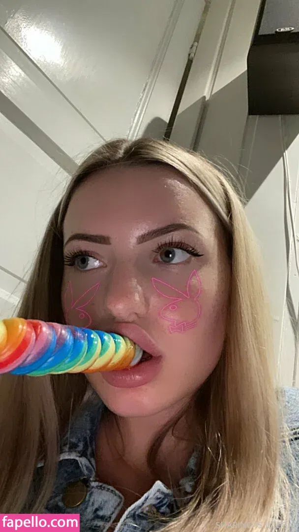 bunnyboofree Onlyfans Photo Gallery 