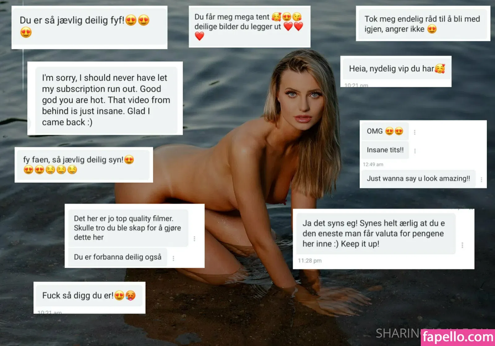 bunnyboofree Onlyfans Photo Gallery 