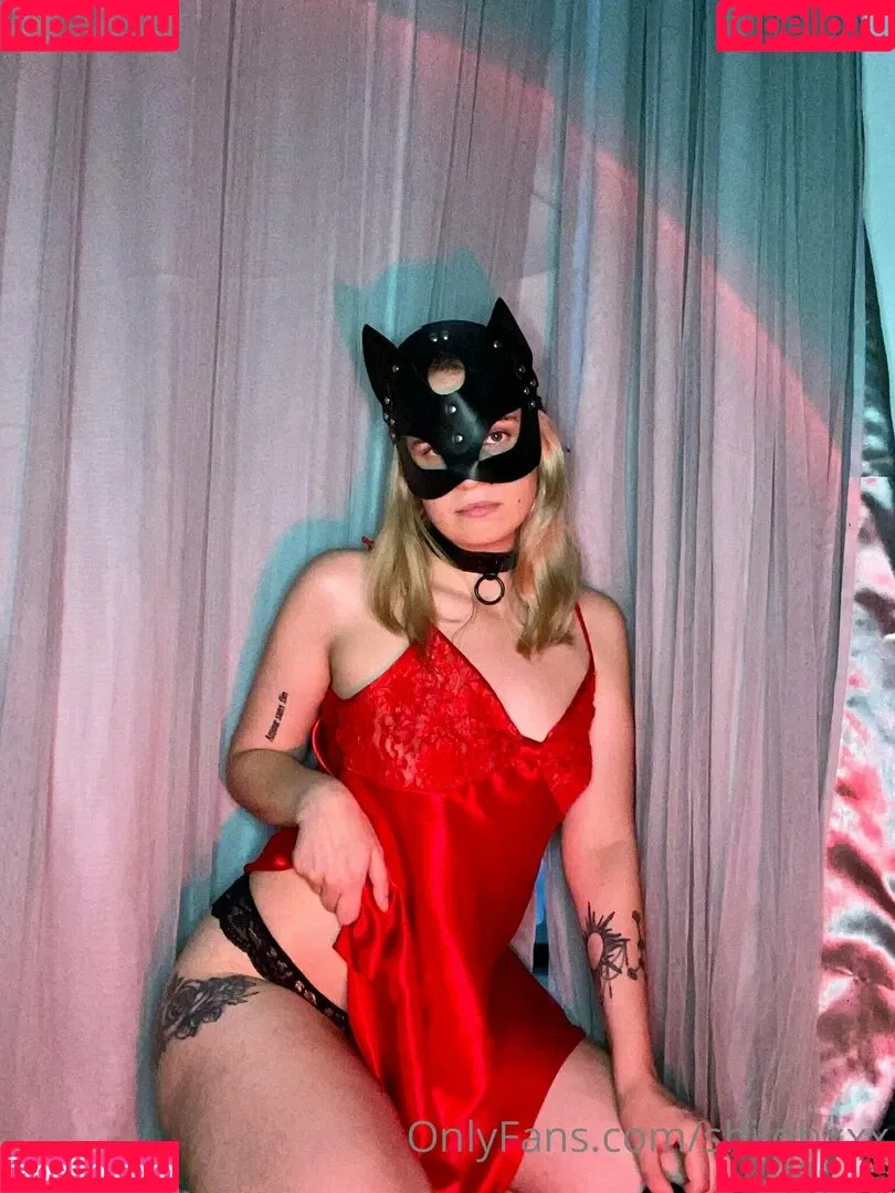 shilohxxx Onlyfans Photo Gallery 