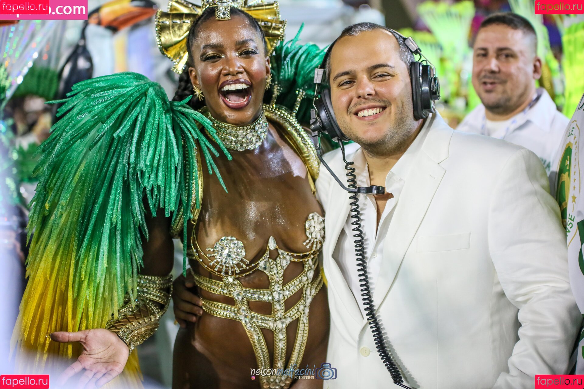 IZA Onlyfans Photo Gallery 