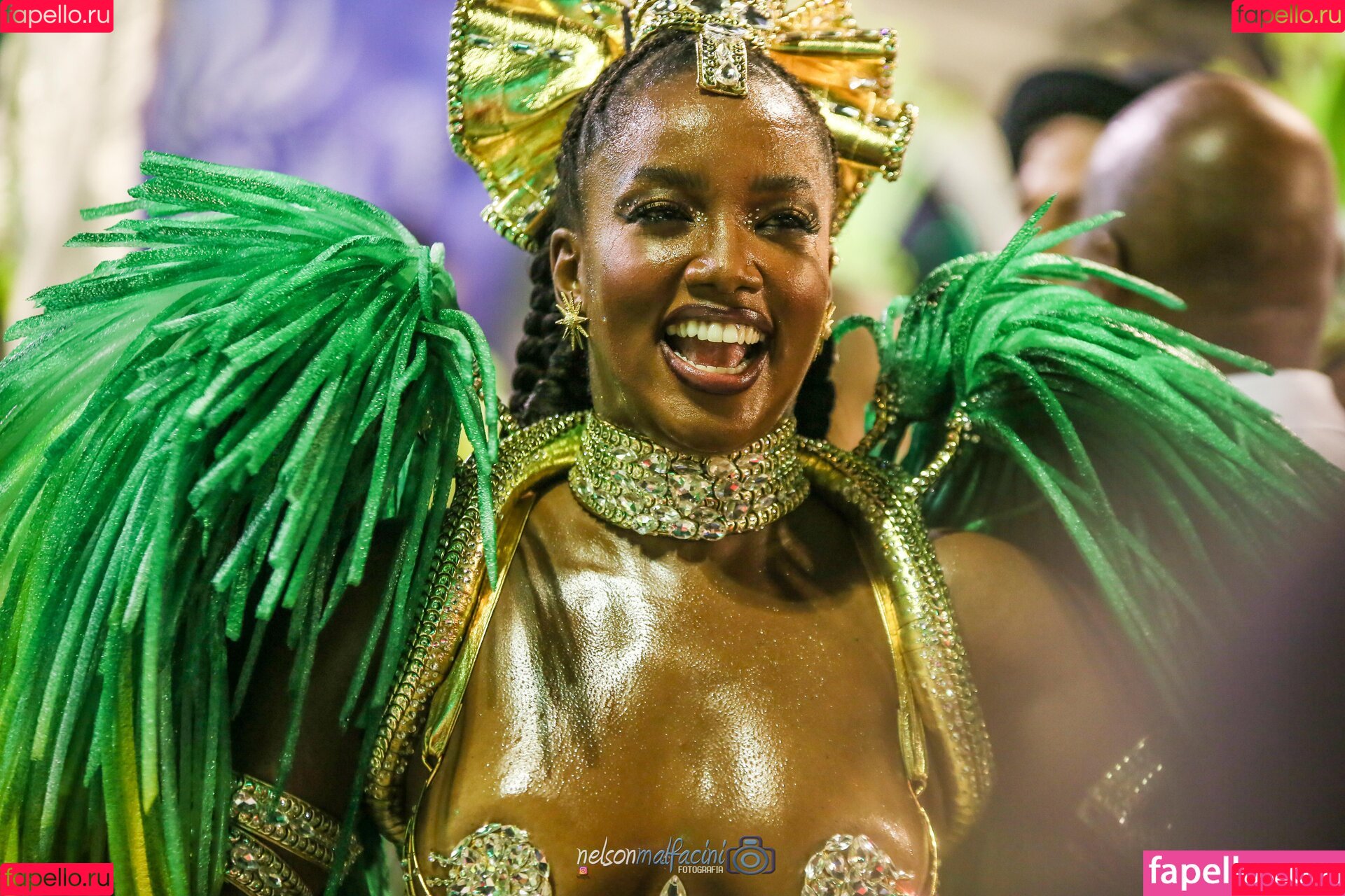 IZA Onlyfans Photo Gallery 