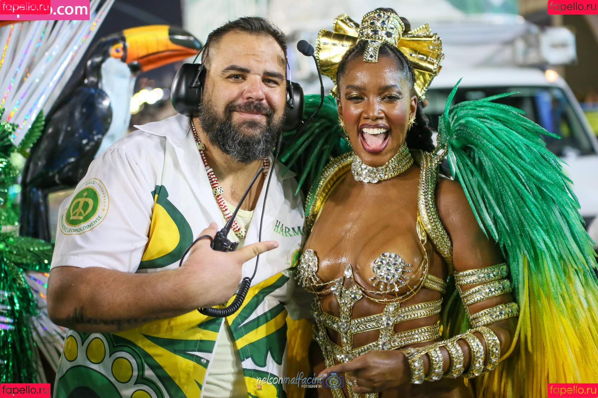 IZA Onlyfans Photo Gallery 