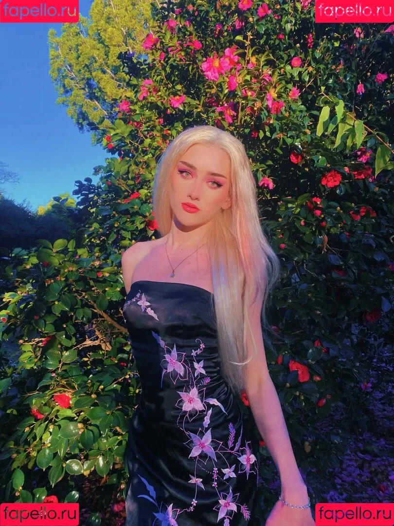 Venus Moorez Onlyfans Photo Gallery 