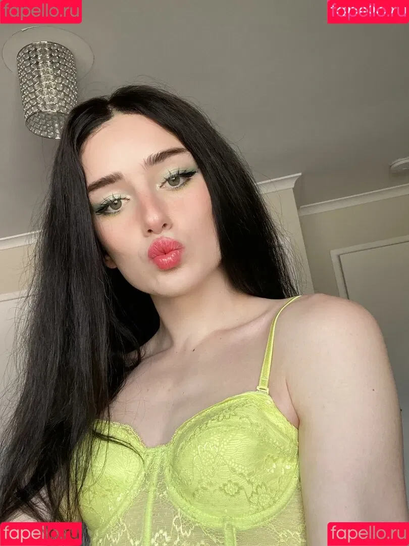 Venus Moorez Onlyfans Photo Gallery 