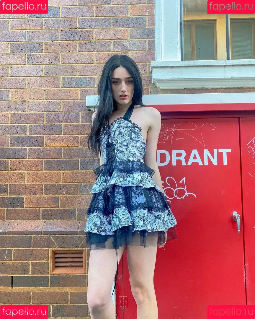 Venus Moorez Onlyfans Photo Gallery 