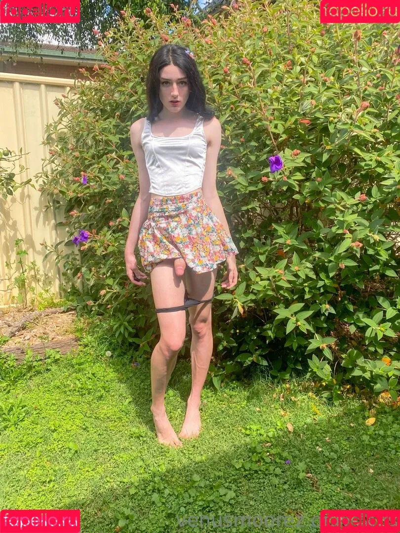 Venus Moorez Onlyfans Photo Gallery 