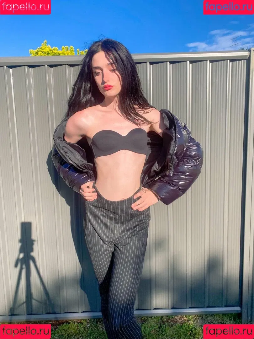 Venus Moorez Onlyfans Photo Gallery 