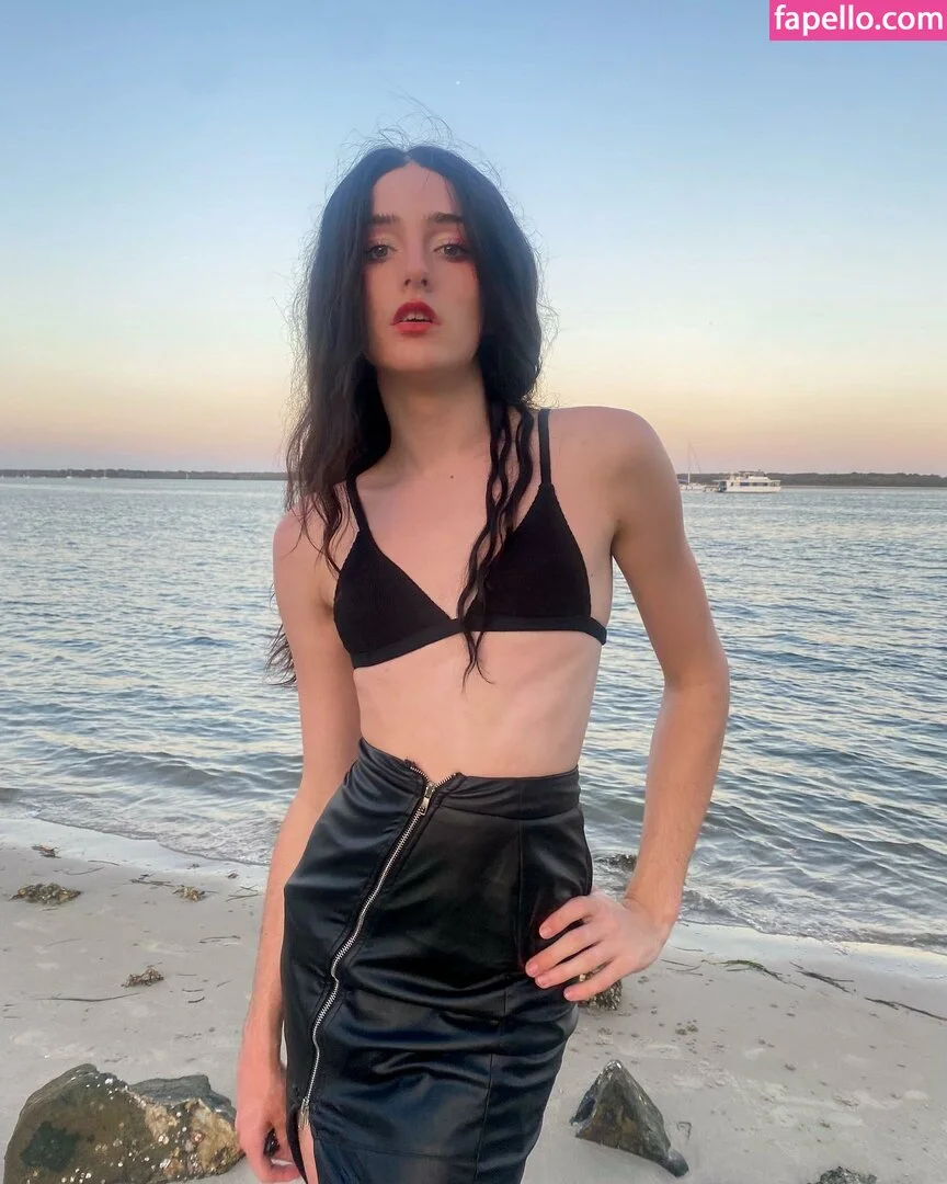 Venus Moorez Onlyfans Photo Gallery 