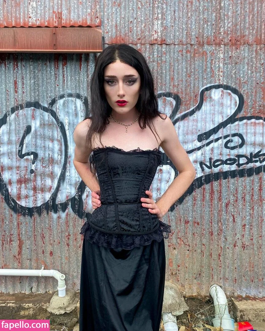 Venus Moorez Onlyfans Photo Gallery 