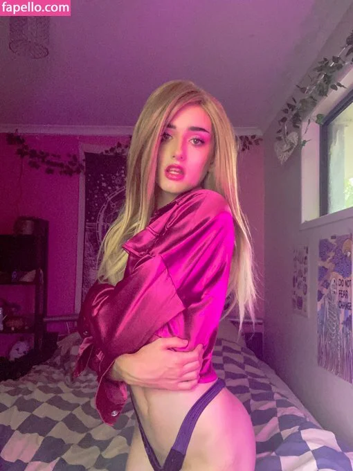 Venus Moorez Onlyfans Photo Gallery 