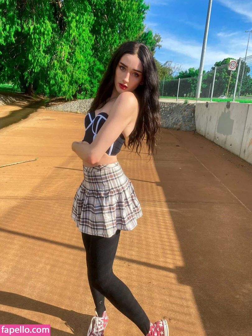 Venus Moorez Onlyfans Photo Gallery 