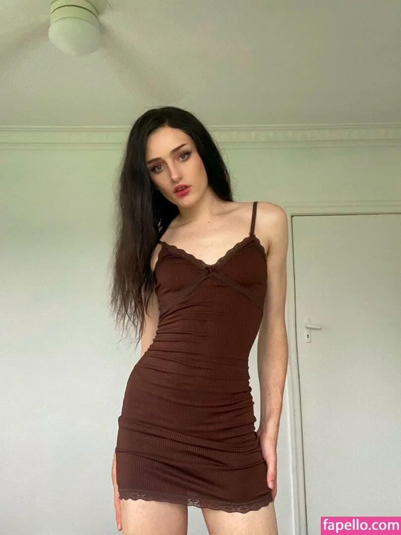 Venus Moorez Onlyfans Photo Gallery 