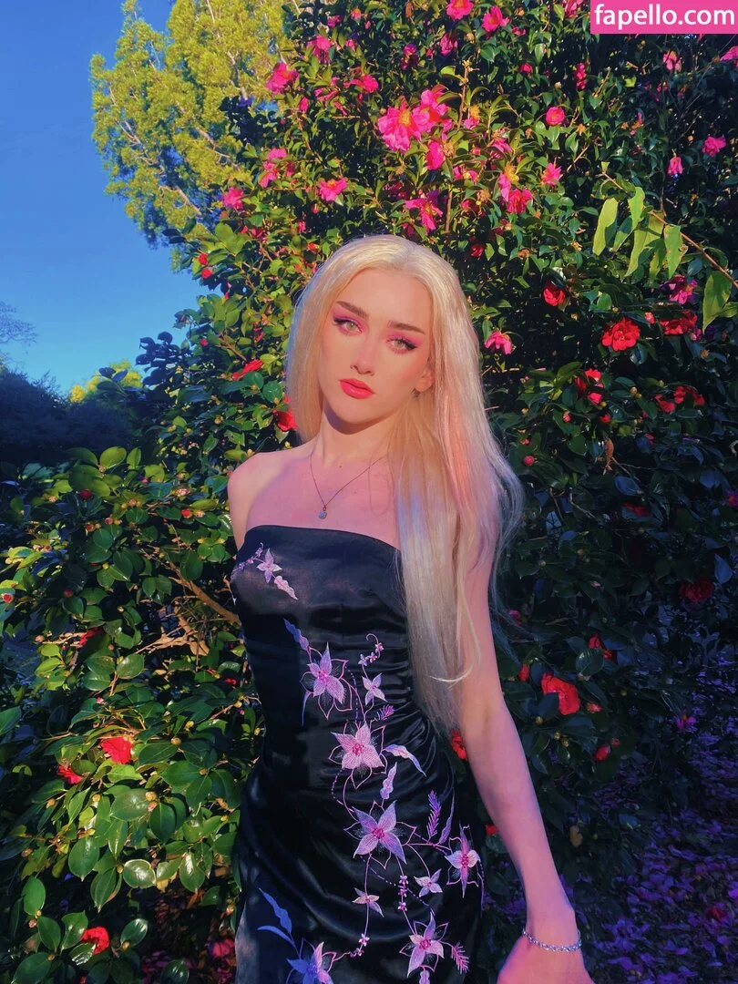 Venus Moorez Onlyfans Photo Gallery 