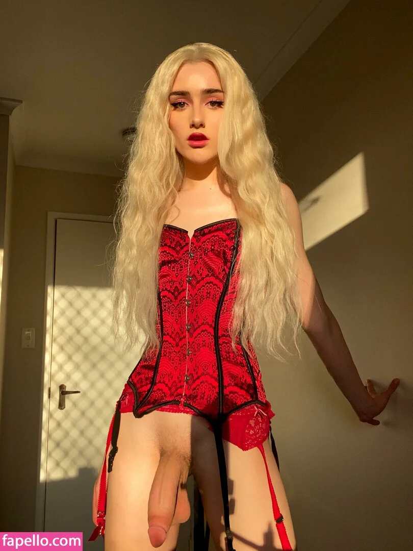 Venus Moorez Onlyfans Photo Gallery 