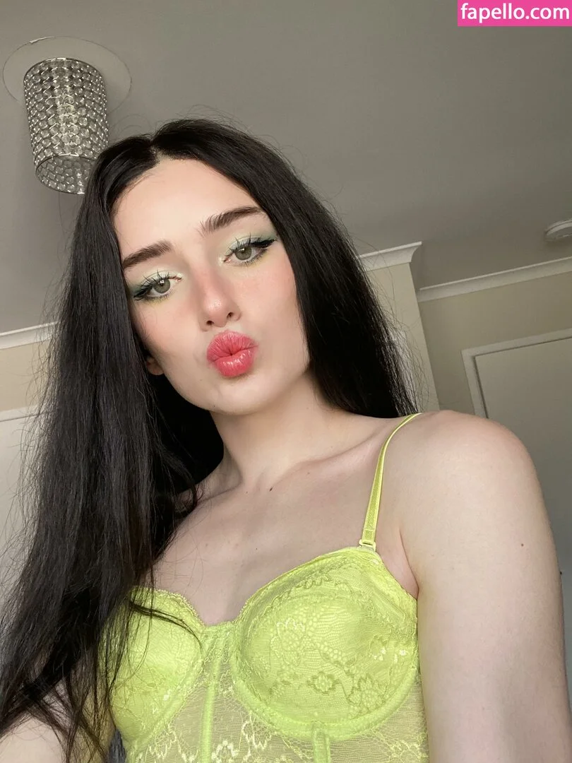 Venus Moorez Onlyfans Photo Gallery 