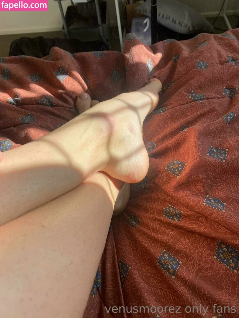 Venus Moorez Onlyfans Photo Gallery 