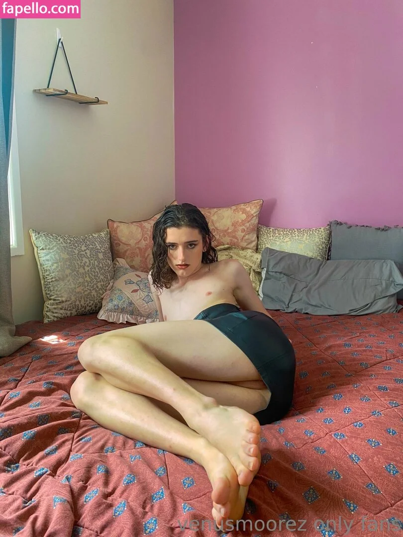 Venus Moorez Onlyfans Photo Gallery 