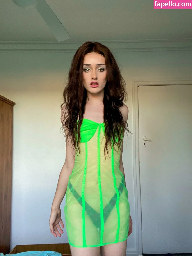 Venus Moorez Onlyfans Photo Gallery 