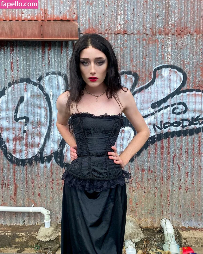 Venus Moorez Onlyfans Photo Gallery 