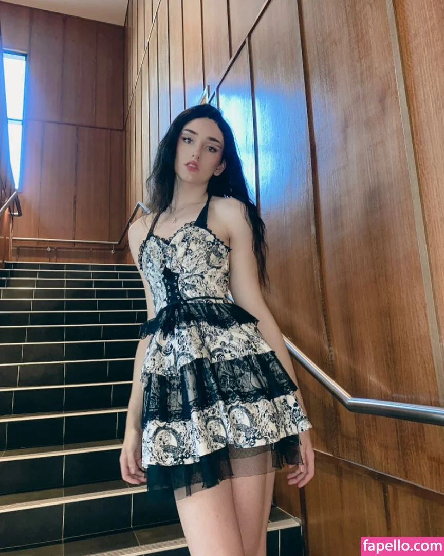 Venus Moorez Onlyfans Photo Gallery 