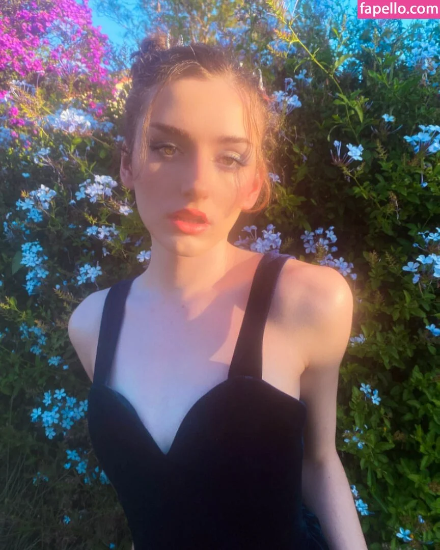 Venus Moorez Onlyfans Photo Gallery 