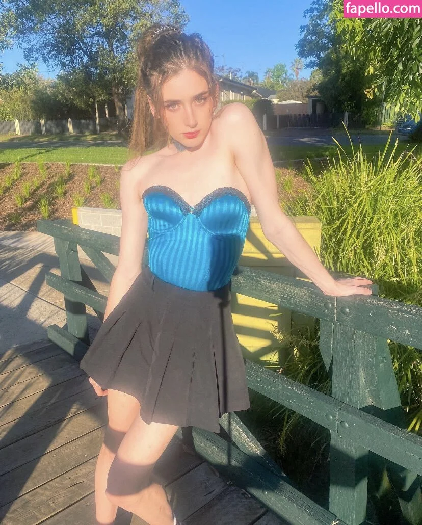 Venus Moorez Onlyfans Photo Gallery 