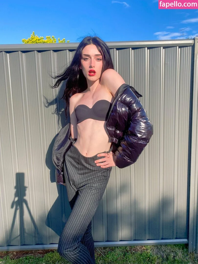 Venus Moorez Onlyfans Photo Gallery 