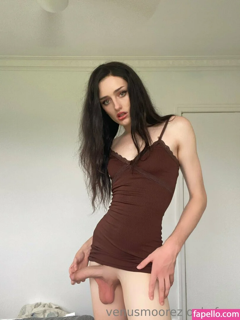 Venus Moorez Onlyfans Photo Gallery 