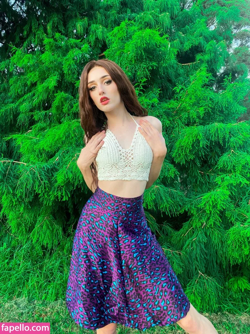 Venus Moorez Onlyfans Photo Gallery 