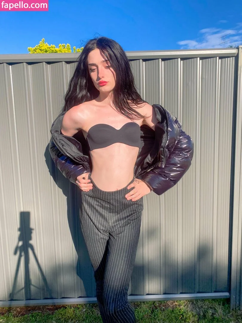 Venus Moorez Onlyfans Photo Gallery 