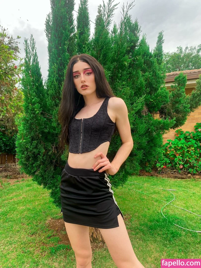 Venus Moorez Onlyfans Photo Gallery 