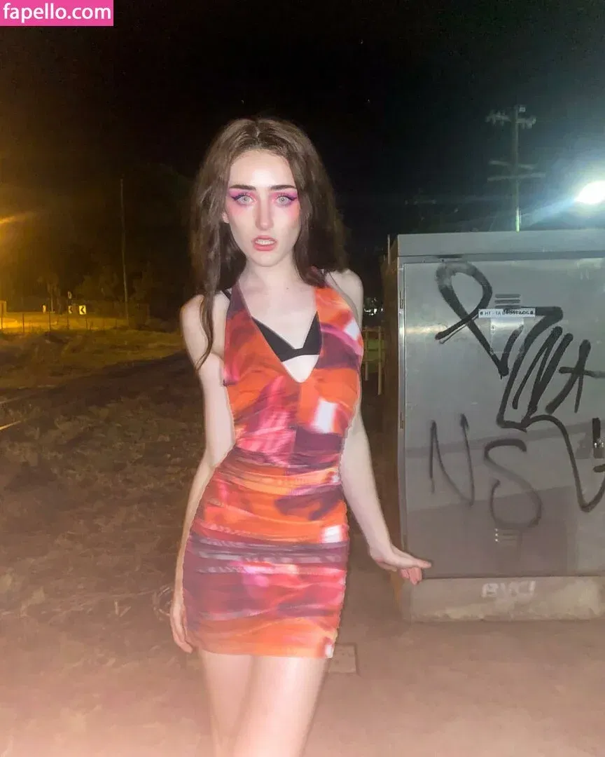 Venus Moorez Onlyfans Photo Gallery 