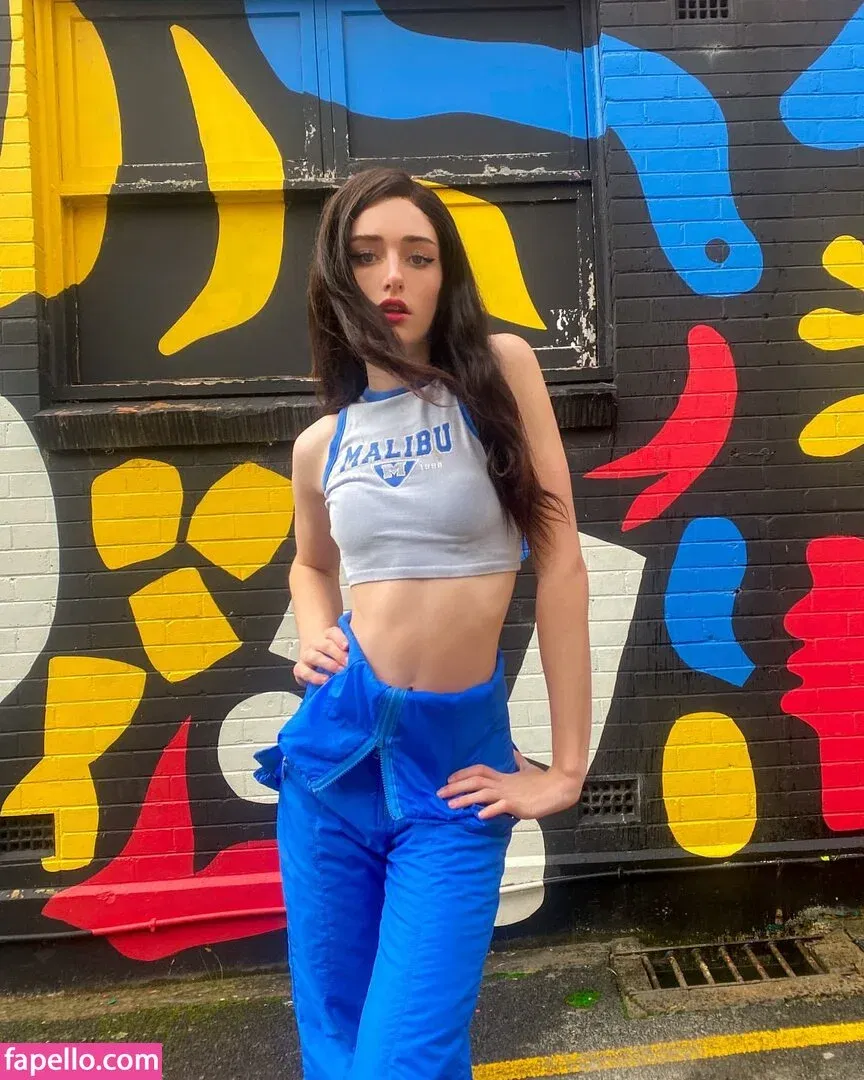 Venus Moorez Onlyfans Photo Gallery 