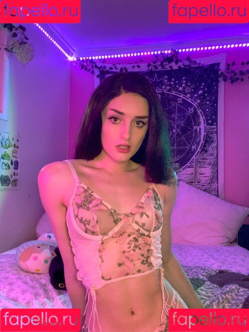 Venus Moorez Onlyfans Photo Gallery 