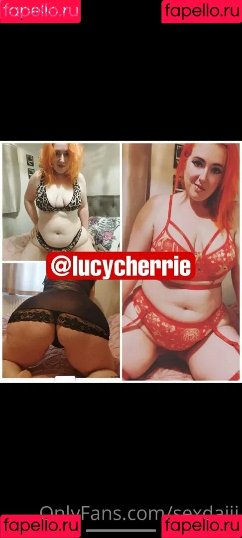 sexdaiii Onlyfans Photo Gallery 