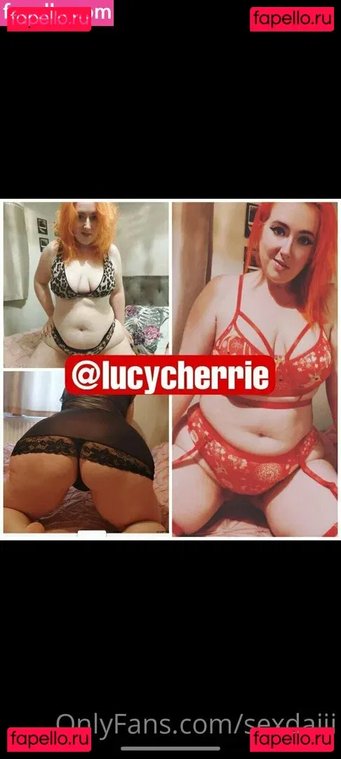 sexdaiii Onlyfans Photo Gallery 