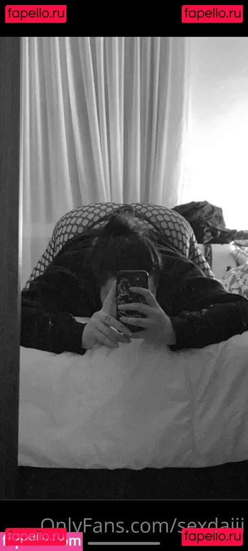 sexdaiii Onlyfans Photo Gallery 