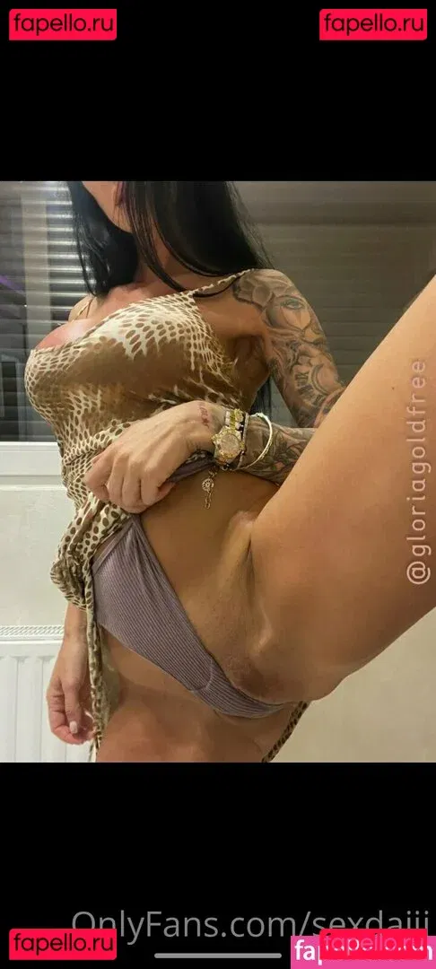 sexdaiii Onlyfans Photo Gallery 