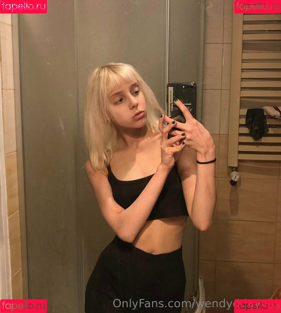 wendyddayvip Onlyfans Photo Gallery 