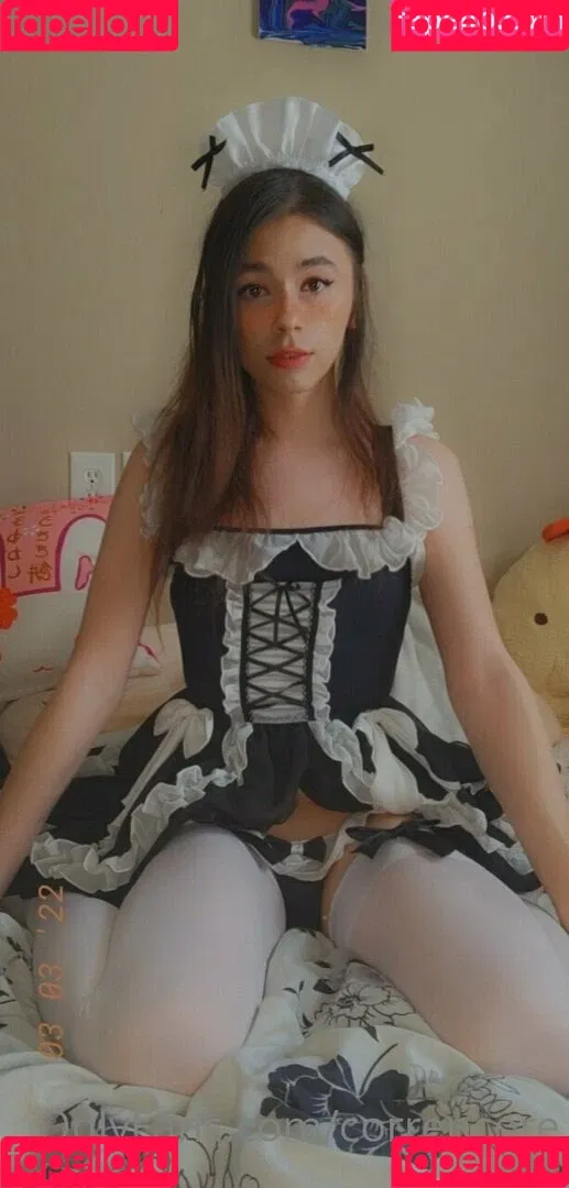 correncore Onlyfans Photo Gallery 