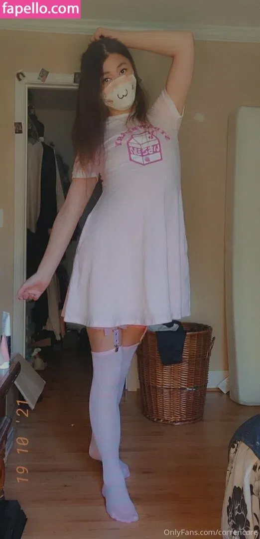 correncore Onlyfans Photo Gallery 