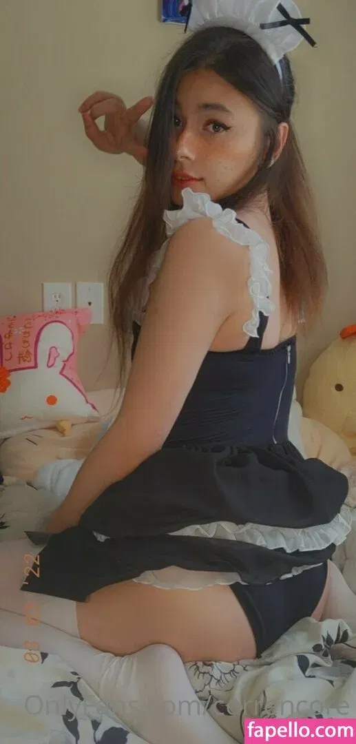 correncore Onlyfans Photo Gallery 