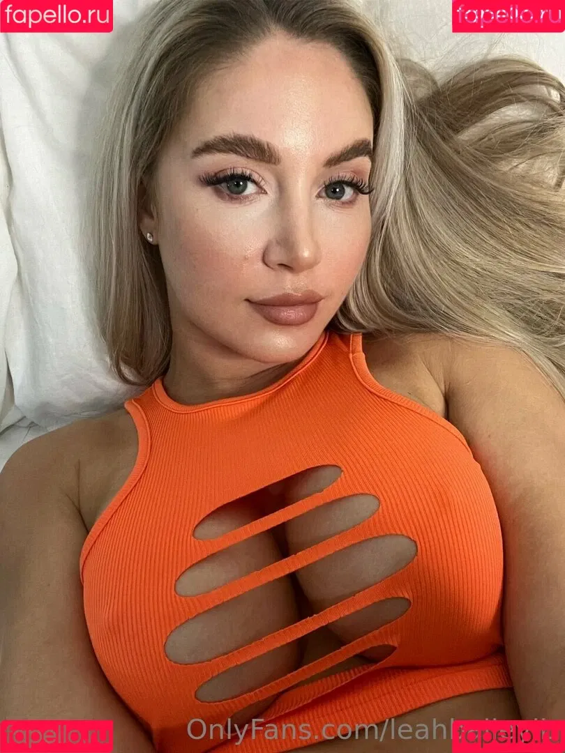 LeahBaileyLB Onlyfans Photo Gallery 