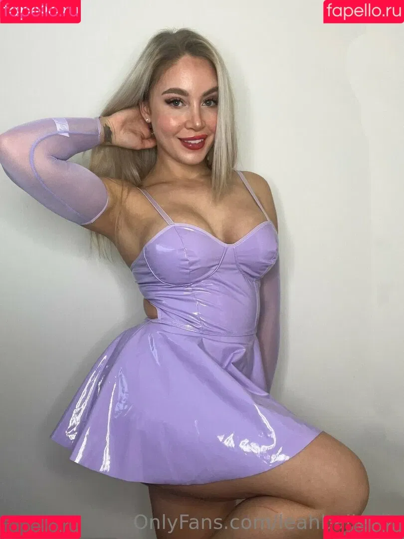 LeahBaileyLB Onlyfans Photo Gallery 