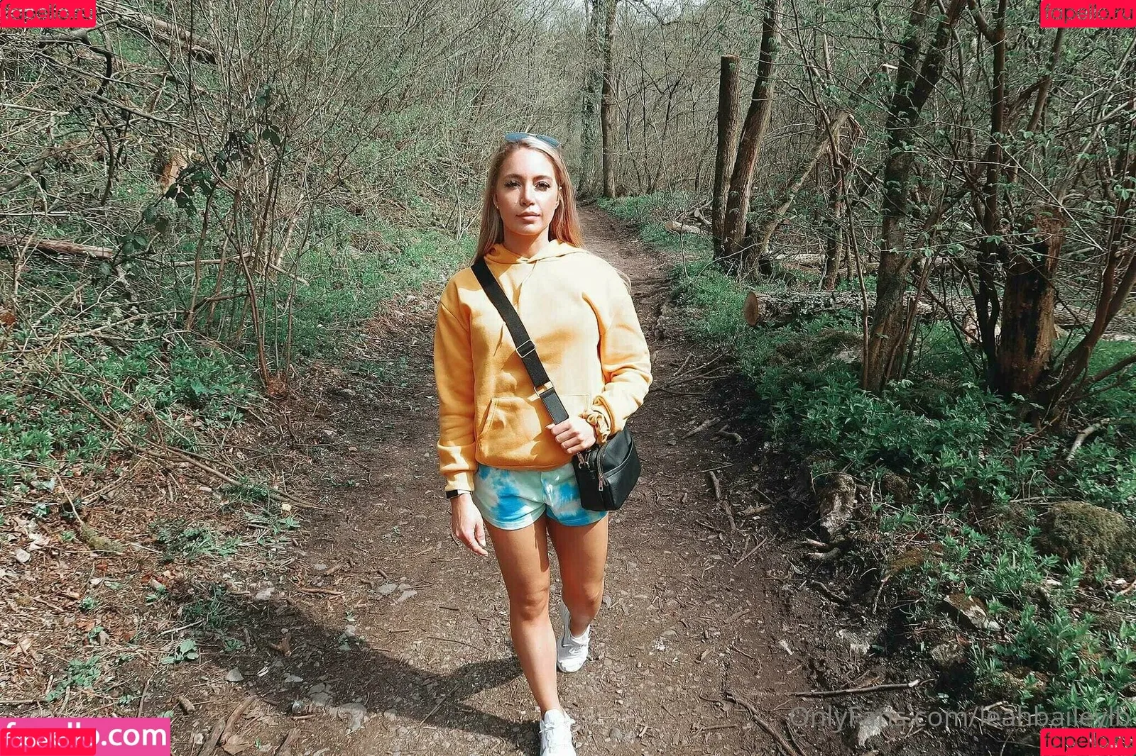 LeahBaileyLB Onlyfans Photo Gallery 