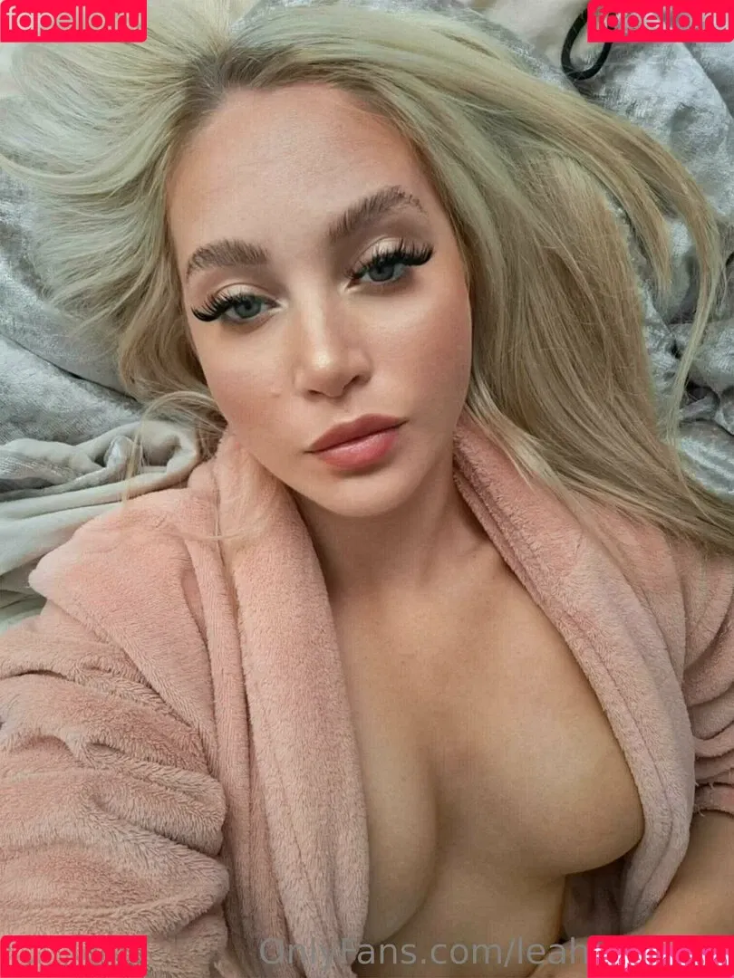 LeahBaileyLB Onlyfans Photo Gallery 